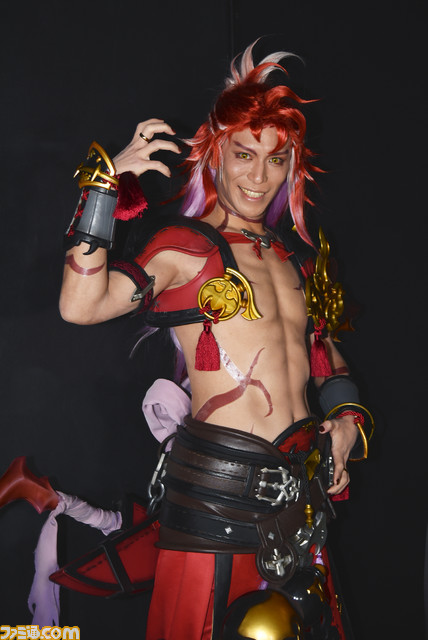 【グラブル】十二神将や六竜、エウロペ、サンダルフォンたちが三次元に降臨! “グラブルフェス2023”を彩った美麗すぎるオフィシャルキャストたち