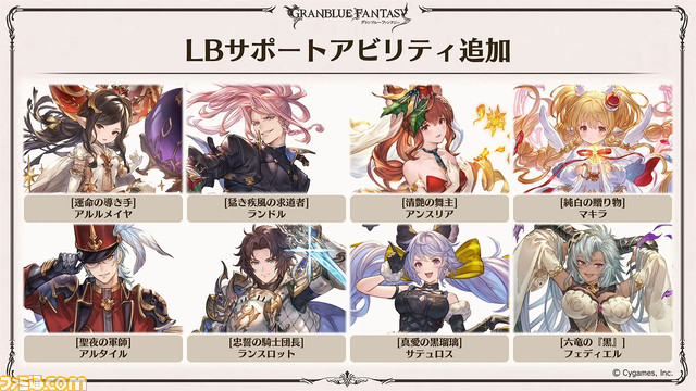 “グラブルフェス2023”最新情報まとめ。毎日最高200連無料キャンペーンや十二神将ハイラ、古戦場の新要素、“刻の流砂”入手方法の追加など、驚きの新情報が続々