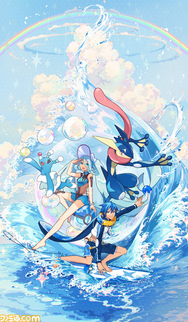 【ポケミク】ポケモンと初音ミクコラボの企画陣にロングインタビュー。夢のようなコラボがどのようにして実現できたのか、立ち上げから今後の展望まで。企画陣のあまりにも深すぎるコンテンツへの愛に迫る