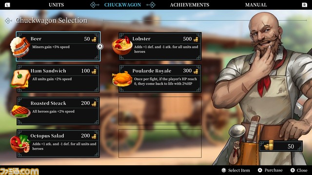 新作リアルタイムストラテジー『ライズ・エテルナ・ウォー』発表。多彩なユニットや伝説の英雄を集めてデッキを構築し敵と戦うダークファンタジー