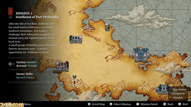 新作リアルタイムストラテジー『ライズ・エテルナ・ウォー』発表。多彩なユニットや伝説の英雄を集めてデッキを構築し敵と戦うダークファンタジー