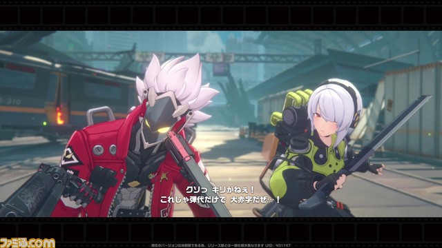 【ゼンゼロ】アメコミ調の演出からボタンひとつでジャスト回避・パリィの玄人っぽいアクション。『ゼンレスゾーンゼロ』があらゆる手段で私を沼に落としてくる