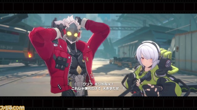 【ゼンゼロ】アメコミ調の演出からボタンひとつでジャスト回避・パリィの玄人っぽいアクション。『ゼンレスゾーンゼロ』があらゆる手段で私を沼に落としてくる