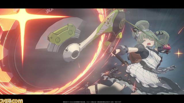 【ゼンゼロ】アメコミ調の演出からボタンひとつでジャスト回避・パリィの玄人っぽいアクション。『ゼンレスゾーンゼロ』があらゆる手段で私を沼に落としてくる