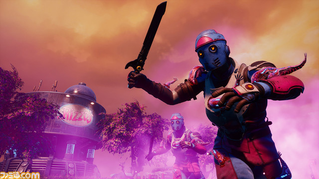 SFアクションRPG『アウター・ワールド：スペーサーズチョイス エディション』Epic Games Storeにて無料配布。12月27日1時まで