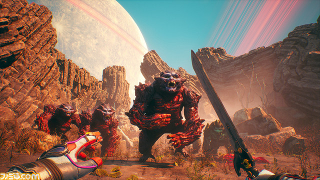 SFアクションRPG『アウター・ワールド：スペーサーズチョイス エディション』Epic Games Storeにて無料配布。12月27日1時まで