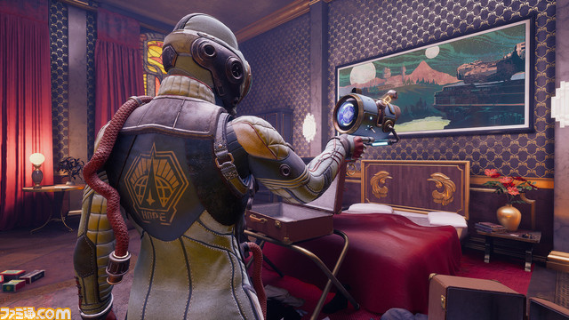 SFアクションRPG『アウター・ワールド：スペーサーズチョイス エディション』Epic Games Storeにて無料配布。12月27日1時まで