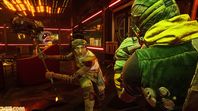 SFアクションRPG『アウター・ワールド：スペーサーズチョイス エディション』Epic Games Storeにて無料配布。12月27日1時まで