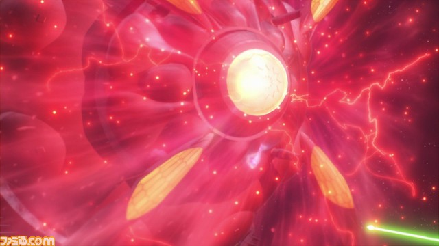 『宇宙戦艦ヤマト』リメイクシリーズ最新作、映画『ヤマトよ永遠に REBEL3199』第1章が7月19日上映