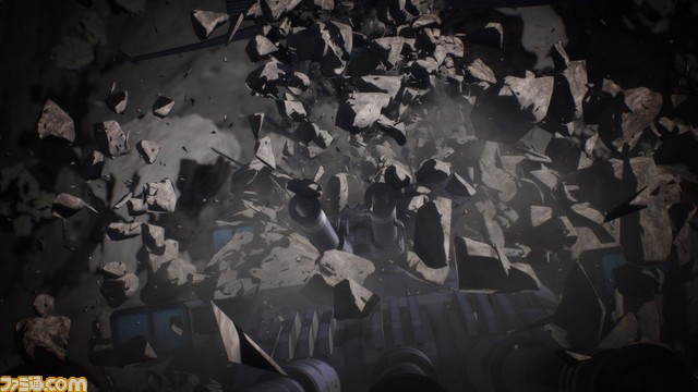 『宇宙戦艦ヤマト』リメイクシリーズ最新作、映画『ヤマトよ永遠に REBEL3199』第1章が7月19日上映