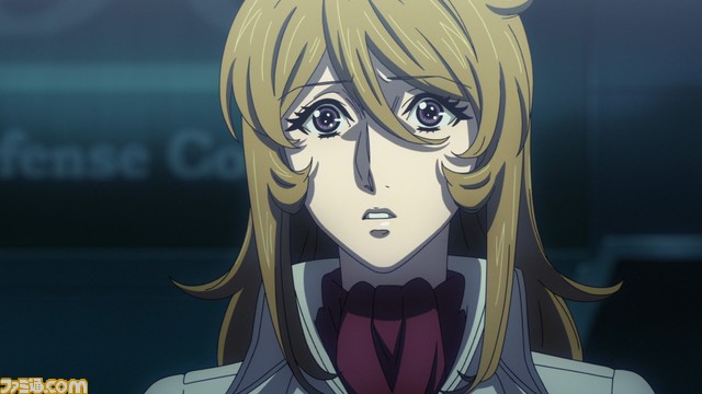 『宇宙戦艦ヤマト』リメイクシリーズ最新作、映画『ヤマトよ永遠に REBEL3199』第1章が7月19日上映