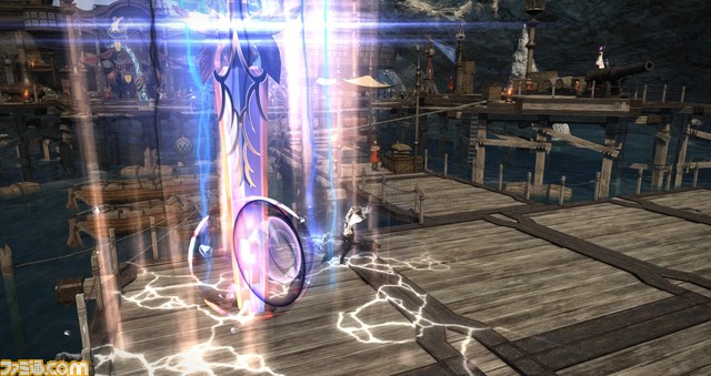 『FF14』クリスタルコンフリクト観戦ガイド。にしむらベイベーさん&so5uさんがファンフェスティバルでの公式大会を楽しむための注目ポイントを解説