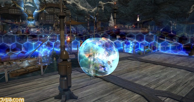 『FF14』クリスタルコンフリクト観戦ガイド。にしむらベイベーさん&so5uさんがファンフェスティバルでの公式大会を楽しむための注目ポイントを解説