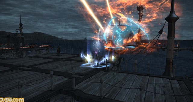『FF14』クリスタルコンフリクト観戦ガイド。にしむらベイベーさん&so5uさんがファンフェスティバルでの公式大会を楽しむための注目ポイントを解説
