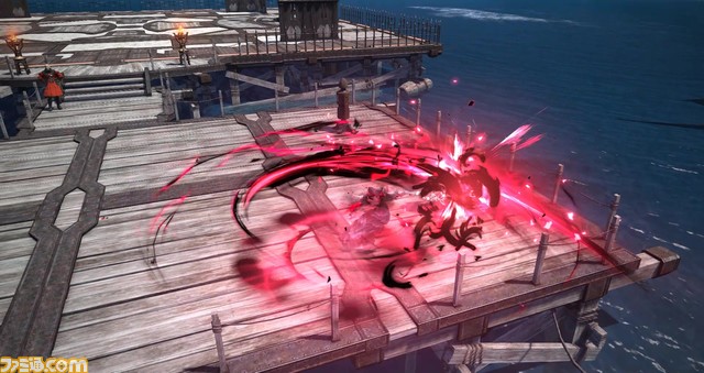 『FF14』クリスタルコンフリクト観戦ガイド。にしむらベイベーさん&so5uさんがファンフェスティバルでの公式大会を楽しむための注目ポイントを解説