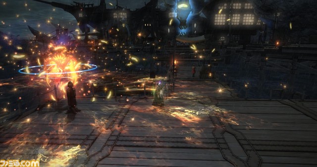 『FF14』クリスタルコンフリクト観戦ガイド。にしむらベイベーさん&so5uさんがファンフェスティバルでの公式大会を楽しむための注目ポイントを解説