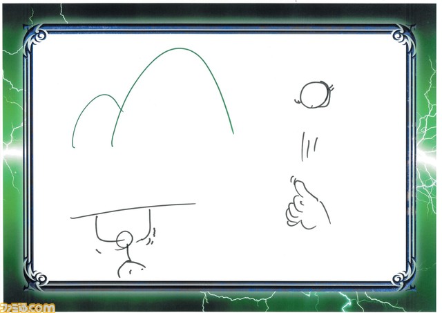 『オペオペBURST』美術館 “描くしかなければ、描くだけだ”で生まれた第11回から第34回までの名画を公開