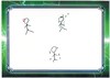 『オペオペBURST』美術館 “描くしかなければ、描くだけだ”で生まれた第11回から第34回までの名画を公開
