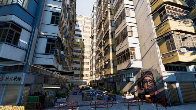 オープンワールドレースゲーム『Test Drive Unlimited Solar Crown』PS5版が2024年発売決定。香港島を猛スピードで駆け抜けるトレーラー公開