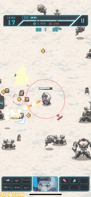 【NIKKE】『RED ASH』ディレクターインタビュー。コンセプトは“素敵な別れとは何か？”。「そろそろクイーンの正解を示すべきときだと思っている」【ニケ】