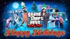 GTAオンライン：冬の大型無料アップデート“チョップ・ショップ”がスタート！ 