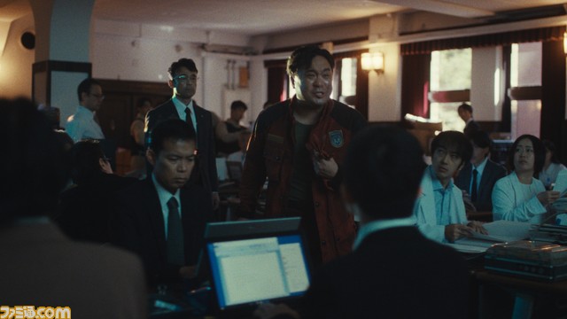 【マクドナルド】ゴジラバーガーが新登場。旨辛肉厚ビーフ&ザク切りポテト、スモーキーペッパーチキン、チーズダブルてりやきを2024年1月5日に発売