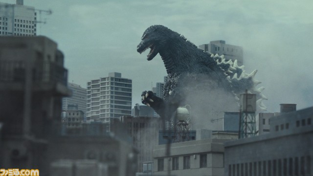 【マクドナルド】ゴジラバーガーが新登場。旨辛肉厚ビーフ&ザク切りポテト、スモーキーペッパーチキン、チーズダブルてりやきを2024年1月5日に発売