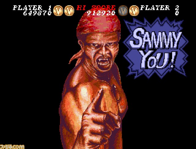 【アケアカ】『ソリタリーファイター』がSwitch/PS4で12月28日配信。裏社会で流行している喧嘩ゲームに参加して頂点を目指せ