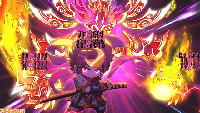 ―新しいメイプル、新しい時代 ―『メイプルストーリー』、6次転職がついに実装!新システム「HEXAマトリックス」も導入