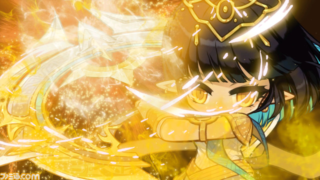 ―新しいメイプル、新しい時代 ―『メイプルストーリー』、6次転職がついに実装!新システム「HEXAマトリックス」も導入