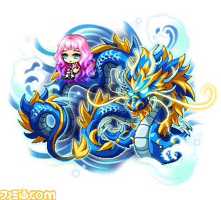 ―新しいメイプル、新しい時代 ―『メイプルストーリー』、6次転職がついに実装!新システム「HEXAマトリックス」も導入