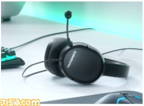 【SteelSeries】キーボードやヘッドセット、マウスなどのゲーミングデバイスが最大35%オフに。新年初売りセールが1月3日より開催