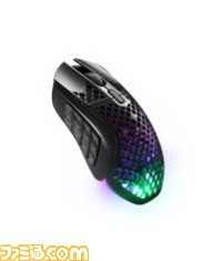 【SteelSeries】キーボードやヘッドセット、マウスなどのゲーミングデバイスが最大35%オフに。新年初売りセールが1月3日より開催