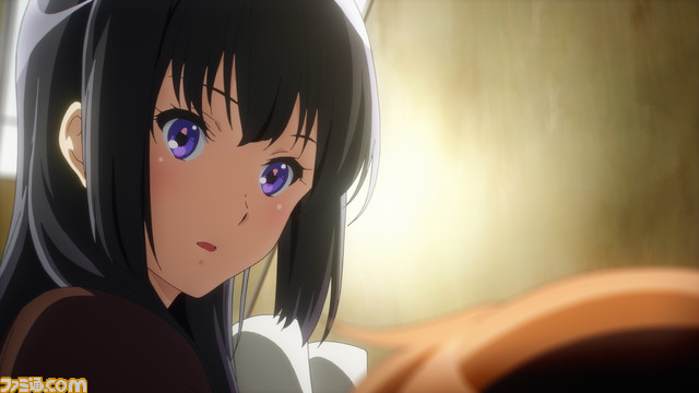 『響け!ユーフォニアム3』PV第1弾を公開!黒江真由のキャラクターボイスが初解禁!シリーズ劇場4作品、地上波初放送にあわせたキャンペーンも決定!