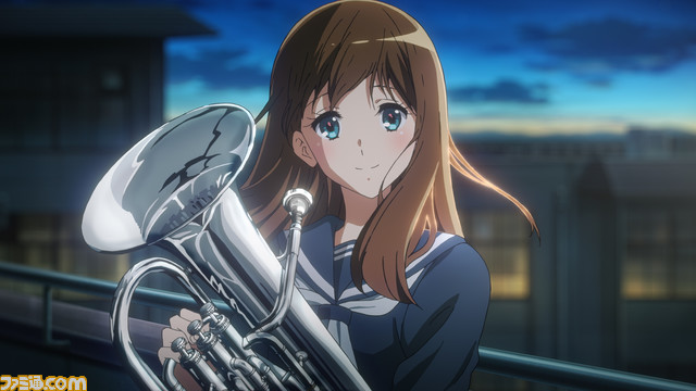 『響け!ユーフォニアム3』PV第1弾を公開!黒江真由のキャラクターボイスが初解禁!シリーズ劇場4作品、地上波初放送にあわせたキャンペーンも決定!