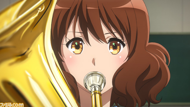 『響け!ユーフォニアム3』PV第1弾を公開!黒江真由のキャラクターボイスが初解禁!シリーズ劇場4作品、地上波初放送にあわせたキャンペーンも決定!
