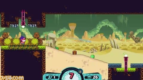 【無料】ゴルフ煉獄を突破せよ。『カースド・トゥー・ゴルフ』がEpic Games Storeで無料配布中。12月29日1時まで