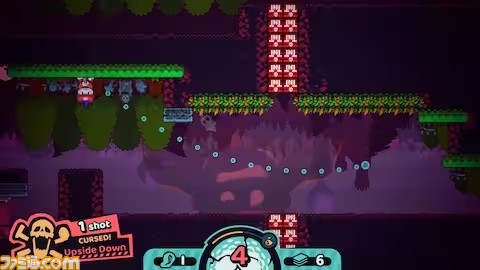 【無料】ゴルフ煉獄を突破せよ。『カースド・トゥー・ゴルフ』がEpic Games Storeで無料配布中。12月29日1時まで