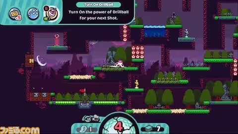 【無料】ゴルフ煉獄を突破せよ。『カースド・トゥー・ゴルフ』がEpic Games Storeで無料配布中。12月29日1時まで