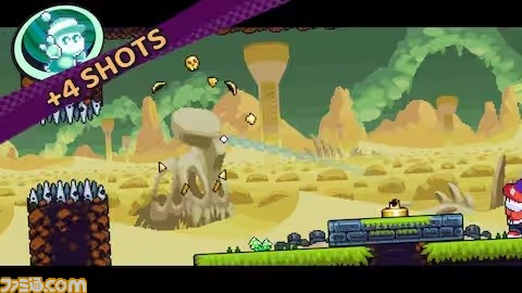 【無料】ゴルフ煉獄を突破せよ。『カースド・トゥー・ゴルフ』がEpic Games Storeで無料配布中。12月29日1時まで