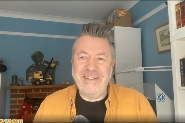 『DbD』スピンオフ作『キャスティング・オブ・フランク・ストーン』開発陣インタビュー。「シングルプレイを待ち望むユーザー声に応えてナラティブ型ホラーに」