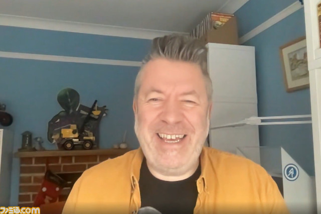 『DbD』スピンオフ作『キャスティング・オブ・フランク・ストーン』開発陣インタビュー。「シングルプレイを待ち望むユーザー声に応えてナラティブ型ホラーに」