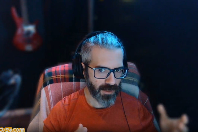 『DbD』スピンオフ作『キャスティング・オブ・フランク・ストーン』開発陣インタビュー。「シングルプレイを待ち望むユーザー声に応えてナラティブ型ホラーに」