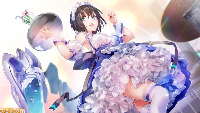『ヘブバン』を愛する野田クリスタルさんにインタビュー。「れっきとした“Key作品”。9割の日常パートに対して残りの1割で泣かせにくる」