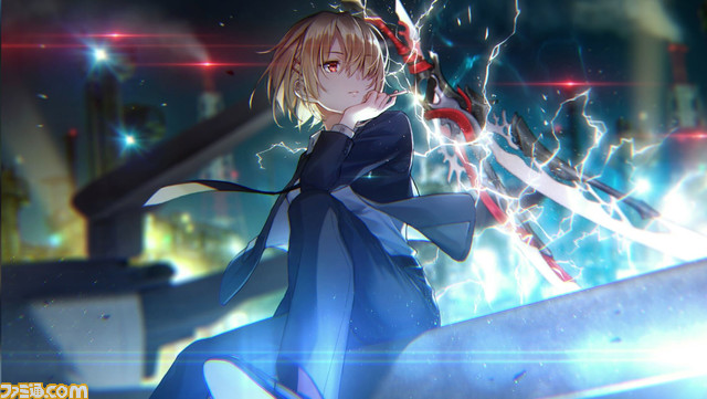 『ヘブバン』を愛する野田クリスタルさんにインタビュー。「れっきとした“Key作品”。9割の日常パートに対して残りの1割で泣かせにくる」
