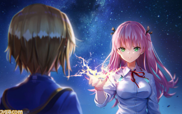 『ヘブバン』を愛する野田クリスタルさんにインタビュー。「れっきとした“Key作品”。9割の日常パートに対して残りの1割で泣かせにくる」