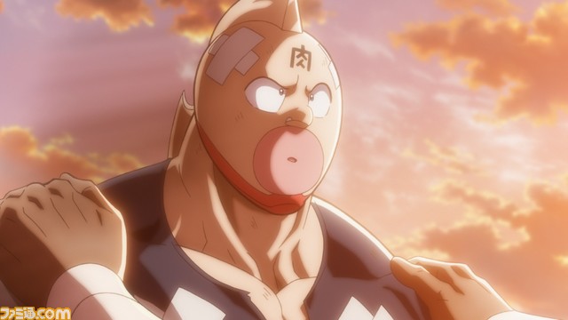 アニメ『キン肉マン 完璧超人始祖編』キン肉マン役は宮野真守。キン肉真弓／プリンス・カメハメ役は神谷明に決定