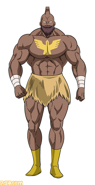 アニメ『キン肉マン 完璧超人始祖編』キン肉マン役は宮野真守。キン肉真弓／プリンス・カメハメ役は神谷明に決定