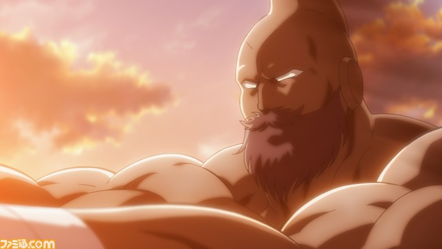 アニメ『キン肉マン 完璧超人始祖編』キン肉マン役は宮野真守。キン肉真弓／プリンス・カメハメ役は神谷明に決定