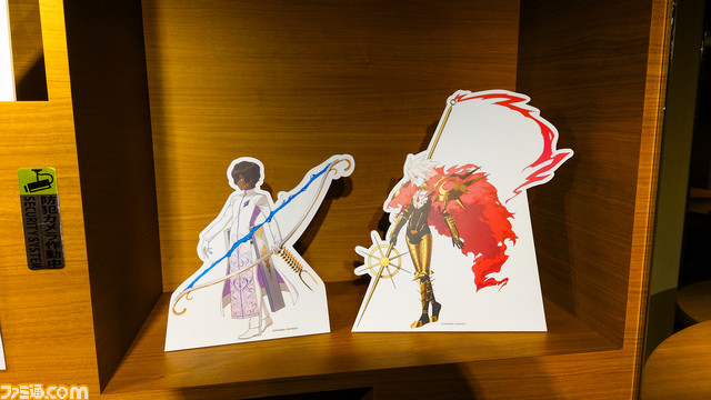 【FGO】ホテルカルデア第2弾全部屋リポート。ついつい「いい……」と声が漏れる、ぴったりなコンセプトに酔いしれるコラボ【イケプリ25】